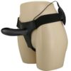 PRETTY LOVE - MYRON STRAP ON CON VIBRACIÓN Y DILDO HUECO - Imagen 3