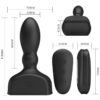 PRETTY LOVE - MARRIEL PROSTÁTICO VIBRADOR E INFLABLE - Imagen 5