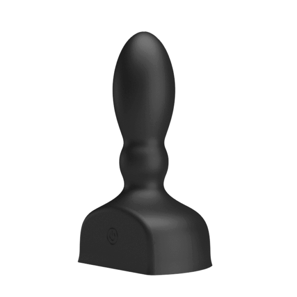 PRETTY LOVE - MARRIEL PROSTÁTICO VIBRADOR E INFLABLE - Imagen 3