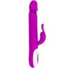 PRETTY LOVE - ADRIAN MULTIFUNCION RECARGABLE - Imagen 2
