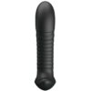 PRETTY LOVE -  MERLIN ANAL FUNCIÓN ROTACIÓN Y VIBRACIÓN NEGRO - Imagen 4
