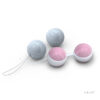 LELO - LUNA BEADS MINI BOLAS KEGEL - Imagen 4