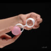 LELO - LUNA BEADS MINI BOLAS KEGEL - Imagen 5