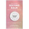 BIJOUX - CLITHERAPY BALSAMO CLITORIS SEXTING BALM