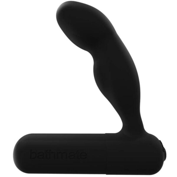BATHMATE - MASAJEADOR PROSTÁTICO Y PERINEO - Imagen 2