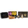 KAMASUTRA - WEEKENDER TIN KIT COCO Y PIÑA - Imagen 3