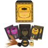 KAMASUTRA - WEEKENDER TIN KIT COCO Y PIÑA - Imagen 2