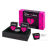 TEASE  PLEASE - EL JUEGO DE LA VERDAD EROTIC COUPLES EDITION - Imagen 2