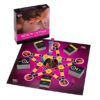TEASE  PLEASE - MISION INTIMA EDICION ORIGINAL - Imagen 2