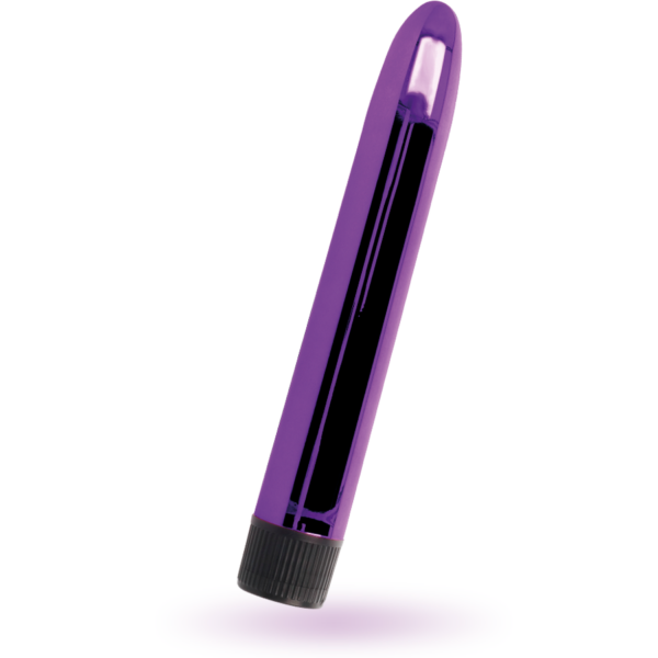INTENSE - VITO VIBRADOR LILA - Imagen 3