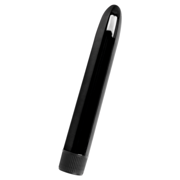 INTENSE - VITO VIBRADOR NEGRO - Imagen 2