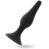 INTENSE - ANAL LEVEL 4 15.5CM NEGRO - Imagen 3