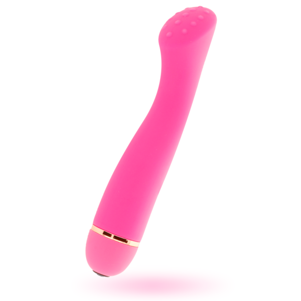 INTENSE - LILO 20 SPEEDS SILICONE ROSA - Imagen 5