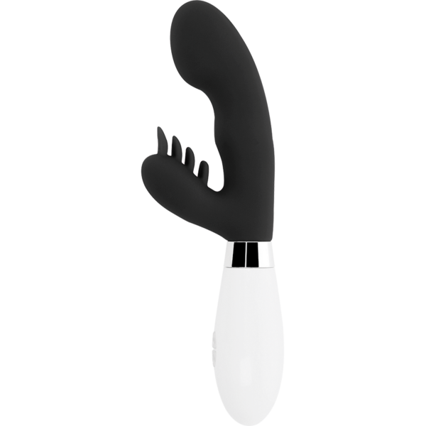 GLOSSY - ELVIS RABBIT NEGRO - Imagen 3