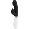 GLOSSY - ELVIS RABBIT NEGRO - Imagen 2