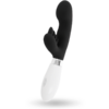 GLOSSY - ELVIS RABBIT NEGRO - Imagen 4