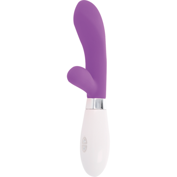 GLOSSY - JACKSON RABBIT LILA - Imagen 3