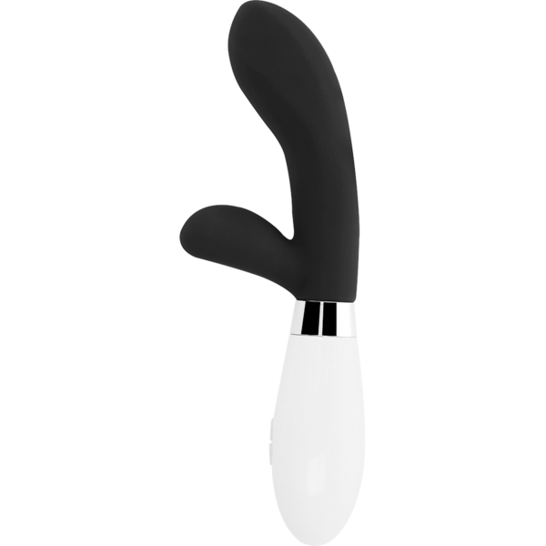GLOSSY - JACKSON RABBIT NEGRO - Imagen 3
