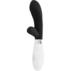 GLOSSY - JACKSON RABBIT NEGRO - Imagen 4