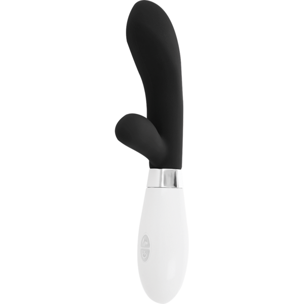 GLOSSY - JACKSON RABBIT NEGRO - Imagen 4