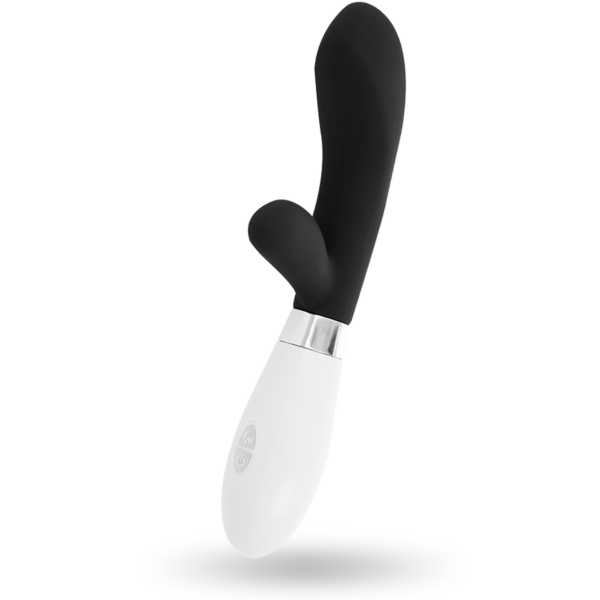 GLOSSY - JACKSON RABBIT NEGRO - Imagen 2