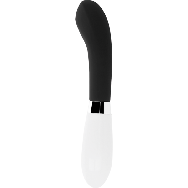 GLOSSY - JOHN VIBRADOR NEGRO - Imagen 2