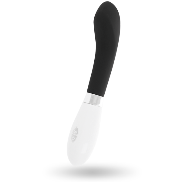 GLOSSY - JOHN VIBRADOR NEGRO - Imagen 3