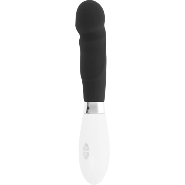 GLOSSY - PAUL VIBRADOR NEGRO - Imagen 2