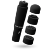 GLOSSY - POCKET  KURT MASAJEADOR NEGRO - Imagen 2