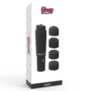 GLOSSY - POCKET  KURT MASAJEADOR NEGRO - Imagen 4
