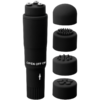 GLOSSY - POCKET  KURT MASAJEADOR NEGRO - Imagen 3