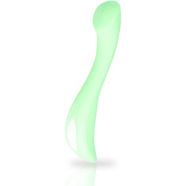 MIA - DEVON VIBRADOR SUELO PELVICO VERDE - Imagen 4