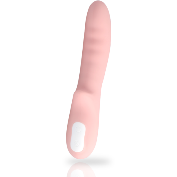 MIA - PISA VIBRADOR ROTADOR ROSA - Imagen 4