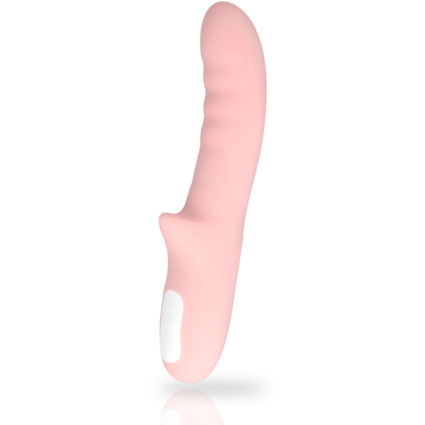 MIA - PISA VIBRADOR ROTADOR ROSA - Imagen 3