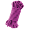 DARKNESS - CUERDA JAPONESA 5 M MORADO - Imagen 2
