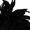 DARKNESS - PLUMA ESTIMULADORA NEGRO LUX - Imagen 3
