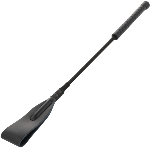 DARKNESS - FUSTA LEATHER 45 CM - Imagen 2