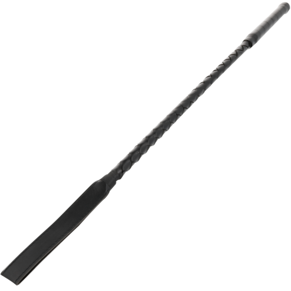 DARKNESS - FETISH FUSTA NEGRO BDSM 70 CM - Imagen 2