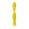 G-SPOT - GAVYN VIBRADOR PUNTO G AMARILLO - Imagen 5