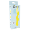 G-SPOT - GAVYN VIBRADOR PUNTO G AMARILLO - Imagen 2