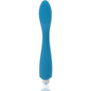 G-SPOT - GYLBERT VIBRADOR AZUL TURQUESA - Imagen 5