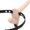 FETISH SUBMISSIVE HARNESS - DOBLE PENETRACIÓN FLESH - Imagen 2