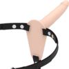 FETISH SUBMISSIVE HARNESS - SILICONA FLESH 15 CM - Imagen 3