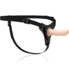 FETISH SUBMISSIVE HARNESS - SILICONA FLESH G-SPOT 12.5 CM - Imagen 2