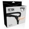 FETISH SUBMISSIVE HARNESS - SILICONA FLESH G-SPOT 12.5 CM - Imagen 4