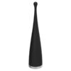 BRILLY GLAM - SPOT VIBE VIBRADOR CLITORIAL ORGASMICO SILICONA NEGRO - Imagen 4