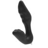 ADDICTED TOYS - VIBRADOR PROSTÁTICO RECARGABLE MODEL 6 - NEGRO - Imagen 4