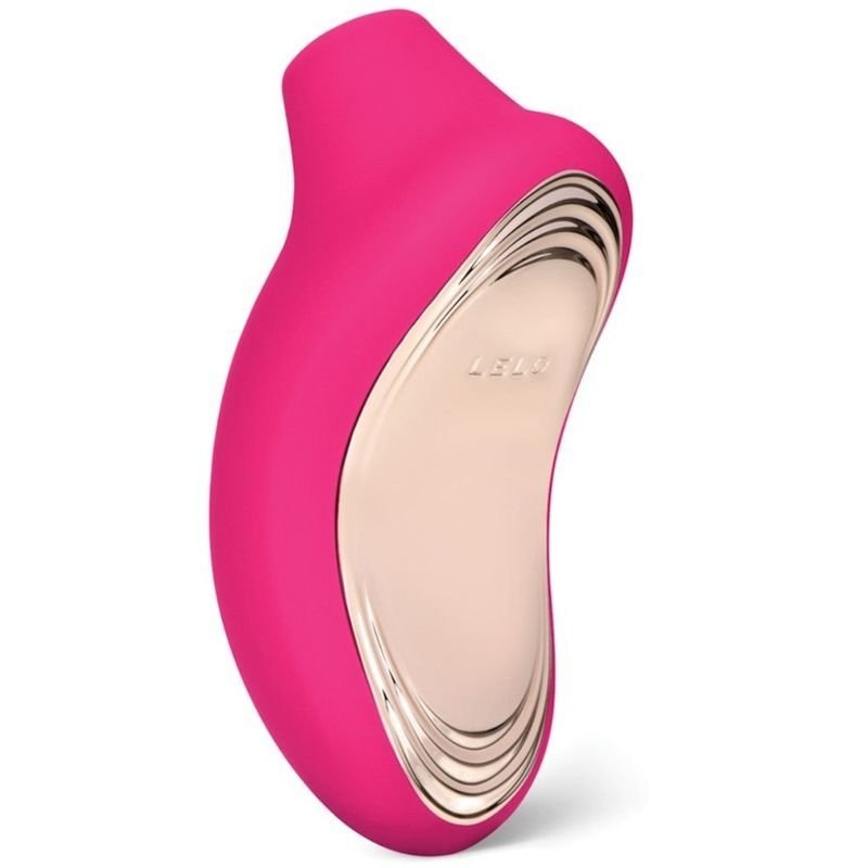 LELO - ESTIMULADOR CLITORIS SONA 2 FUCSIA - Imagen 2