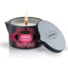 KAMASUTRA - VELA DE MASAJE SUEÑOS DE FRESA 170 GR - Imagen 2