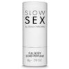 BIJOUX - SLOW SEX PERFUME CORPORAL SOLIDO 8 GR - Imagen 2